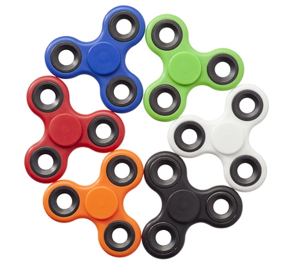 Picture of Fidget spinners