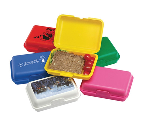 Picture of Lunch box (Oblong)