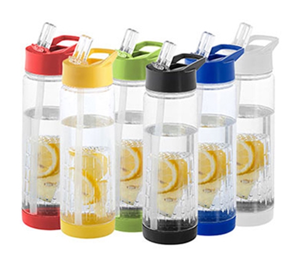 Picture of Tutti Fruiti Water Bottle with infuser