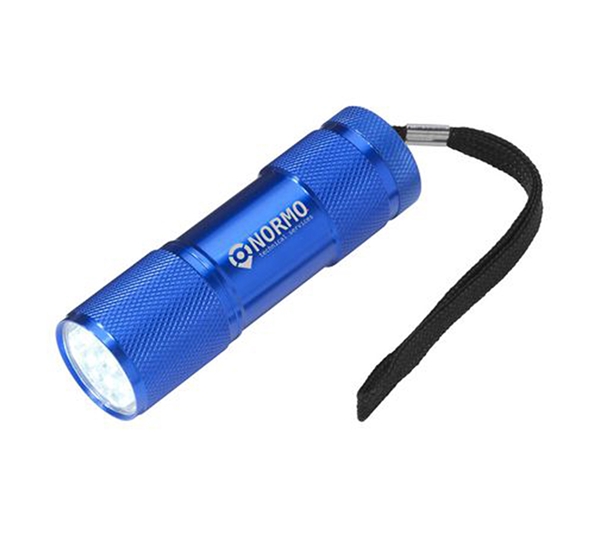 Picture of LED Pocket Torch