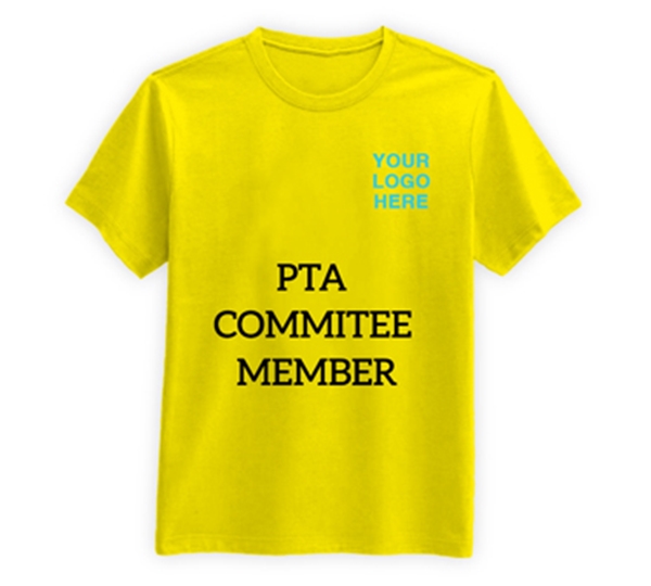 Picture of PTA T-Shirts