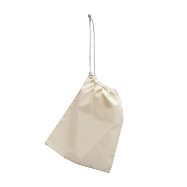Picture of Cotton Drawstring bag