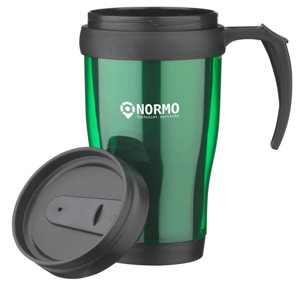 Picture of Thermo Drink Mugs