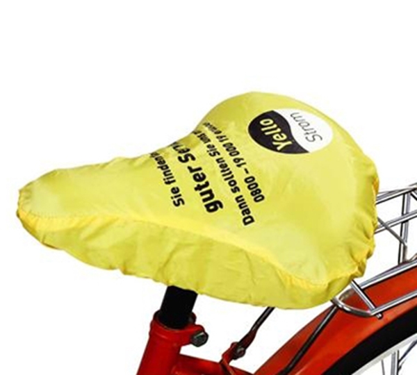 Picture of Bike Seat Cover